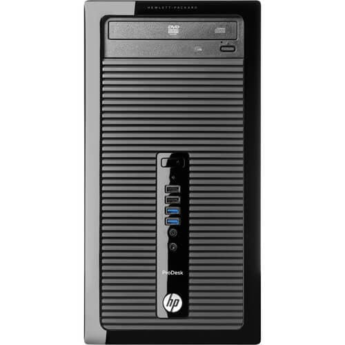 HP ProDesk 400 G1 Microtower
