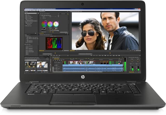 HP ZBook 14 G2