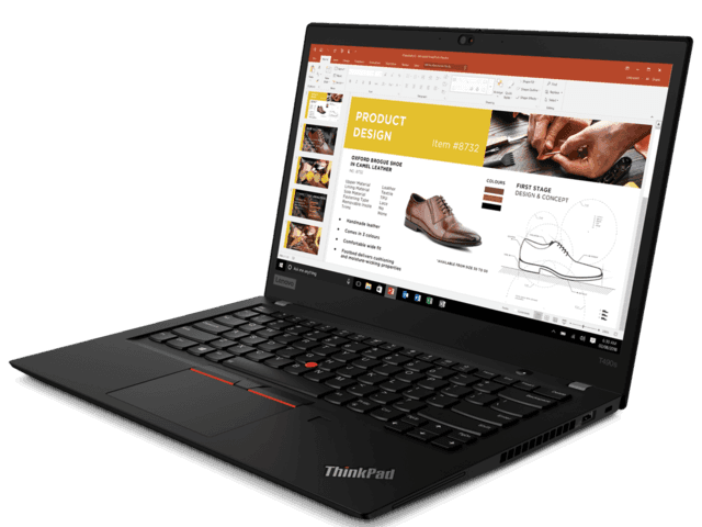 Lenovo-ThinkPad-T490S-side-view