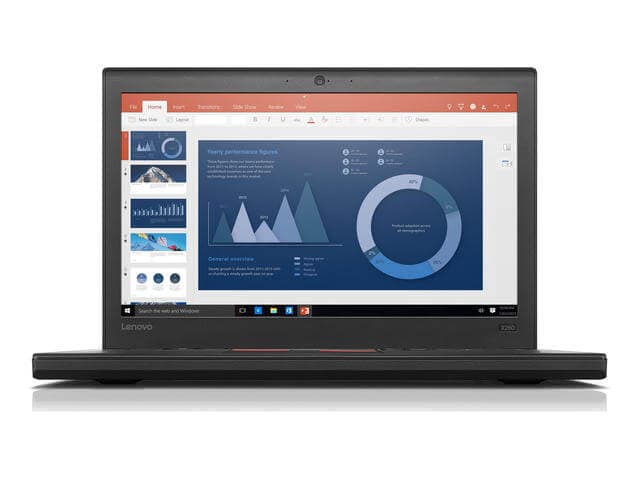 Lenovo ThinkPad X260