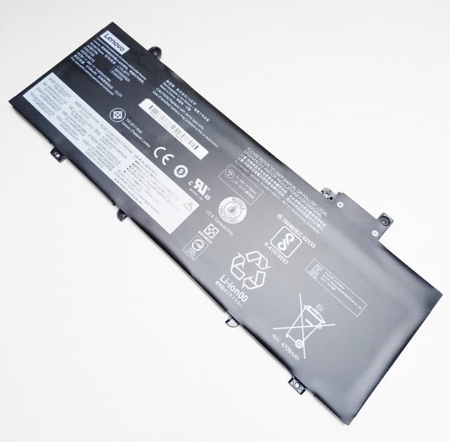 Оригинална батерия за лаптоп Lenovo ThinkPad T480S