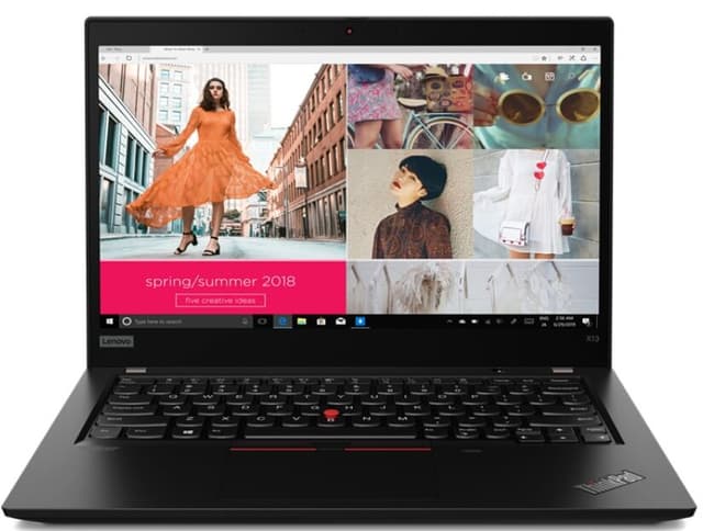 Lenovo ThinkPad X13 Gen 1
