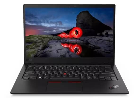 Lenovo ThinkPad X1 Carbon Gen 8