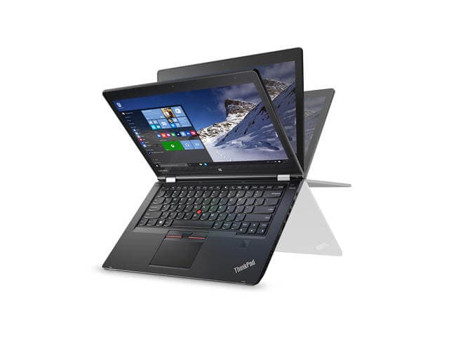 Lenovo ThinkPad YOGA 460