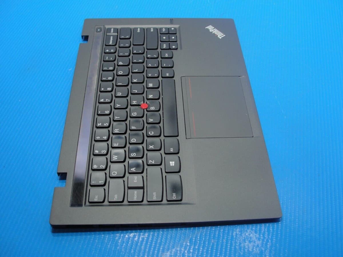 Клавиатура-за-лаптоп-Lenovo:-X1-CARBON-2ND-GEN--side-view