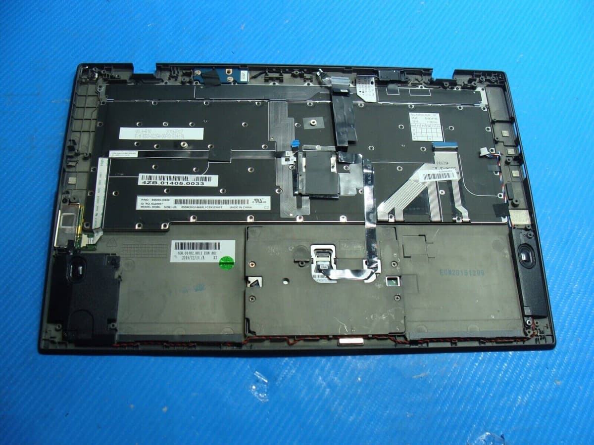 Клавиатура-за-лаптоп-Lenovo-X1-CARBON-3RD-GEN--keyboard-view