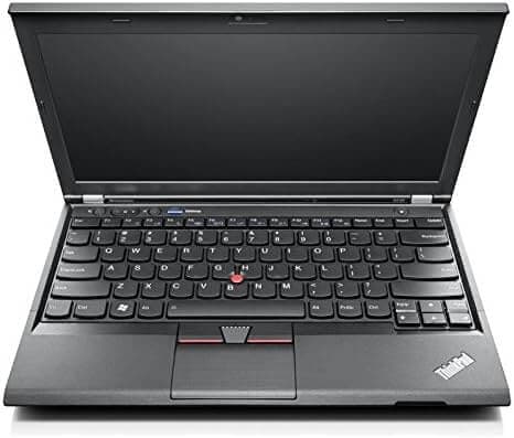 Lenovo ThinkPad X230