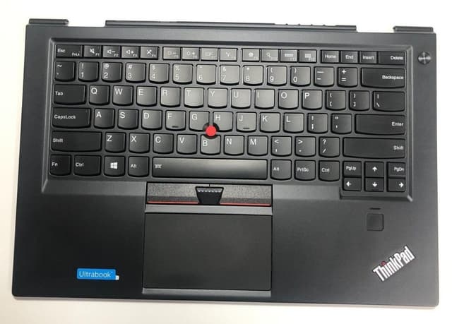 Клавиатура за лаптоп X1 CARBON 4TH GEN  