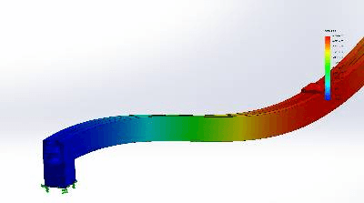 Специализиран-профил-за-монтаж-на-соларни-панели-side-view