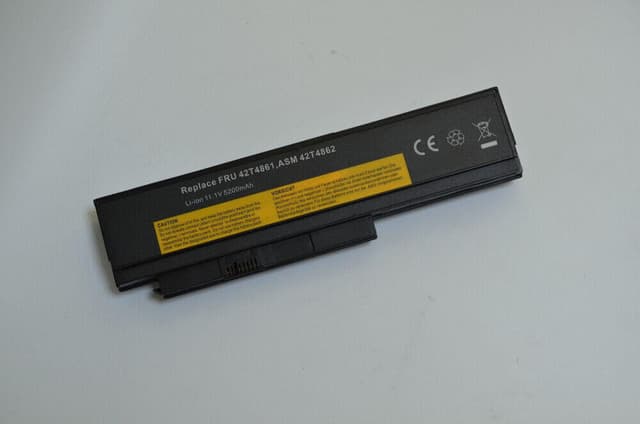 Батерия за лаптоп: Lenovo X220, X220i, X220s, X230, X230i