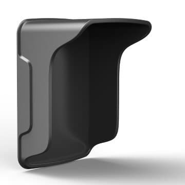 Кутия за предпазване от дъжд